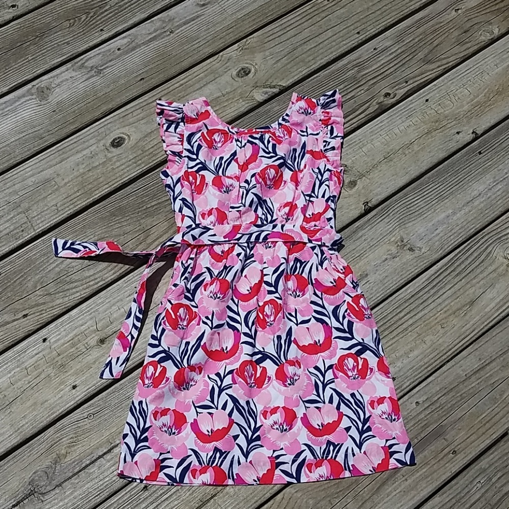 Gap dress